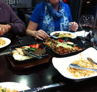 Teppan Mate Japanese Bar  Grill - Maitland Accommodation