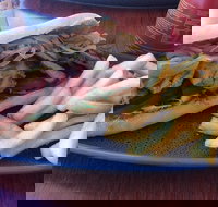 The Balcony - Maitland Accommodation