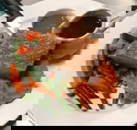 The Bistro - Maitland Accommodation