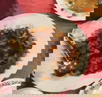 The Camellia - Maitland Accommodation