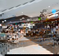 The Coffee Club Goulburn - Maitland Accommodation