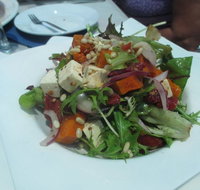 The Colonel's Cafe - Maitland Accommodation