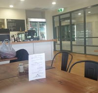 The Hub cafe - Maitland Accommodation
