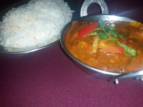 The Ruby Indian Restaurant - Maitland Accommodation 0
