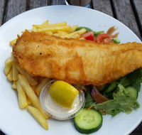 Three Sisters Cafe Katoomba - Maitland Accommodation