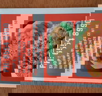 Tuncurry Chinese kitchen - Maitland Accommodation