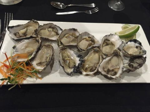 Victoria's Restaurant - Maitland Accommodation 0