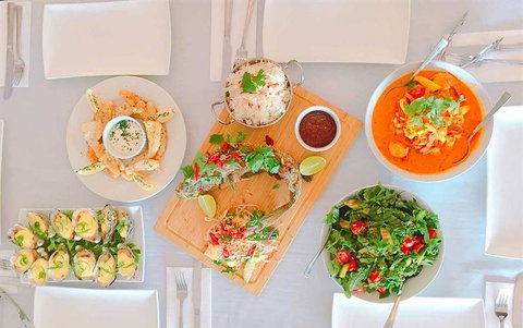 I Love Pho North Sydney - Maitland Accommodation 0