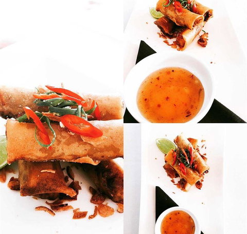 I Love Pho North Sydney - Maitland Accommodation 18
