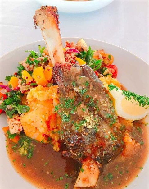 I Love Pho North Sydney - Maitland Accommodation 24