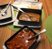Tamarind Tree Curries - Maitland Accommodation