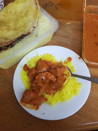 The Green Indian Restaurant - Maitland Accommodation 0