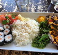 Tokyo Table - Maitland Accommodation