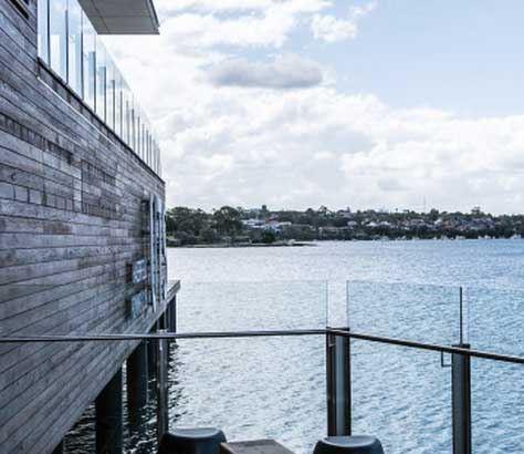 UTS Haberfield Club - Maitland Accommodation 14