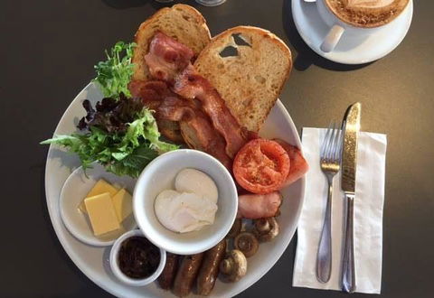 UTS Haberfield Club - Maitland Accommodation 5