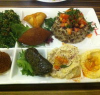 Al Aseel Restaurant - Maitland Accommodation
