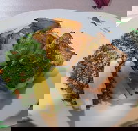 Australian Hotel Inverell - Maitland Accommodation