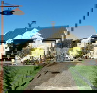 Bendooley Estate Restaurant - Maitland Accommodation