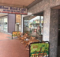 Blue Bird Cafe - Maitland Accommodation