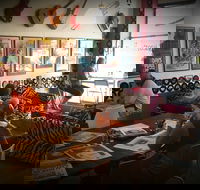 Brewsters - Maitland Accommodation