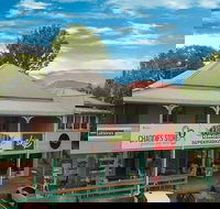 Chaddies Store - Maitland Accommodation
