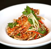 Classic Thai Restaurant Mittagong - Maitland Accommodation