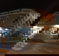 Commercial Hotel Motel Lithgow - Maitland Accommodation