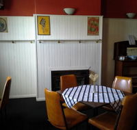 Court House Hotel Restaurant - Maitland Accommodation