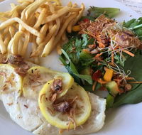 Depot Kempsey - Maitland Accommodation