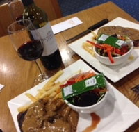 Diggers Bistro - Maitland Accommodation