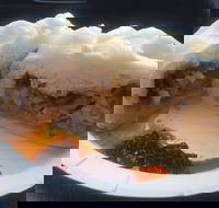 Double J Espresso Mittagong - Maitland Accommodation