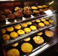 Fredo Pies - Maitland Accommodation