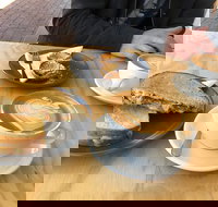 Hey Joe Espresso Bar - Maitland Accommodation