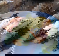 Hometown Cafe - Maitland Accommodation