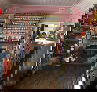 Iona Gardens Cafe  Nursery - Maitland Accommodation