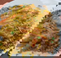 Lithgow Palace Chinese Restaurant - Maitland Accommodation