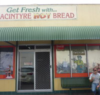 MacIntyre Hot Bread Shop - Maitland Accommodation