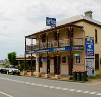 Macleay River Hotel - Maitland Accommodation