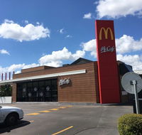 McDonald's - Maitland Accommodation