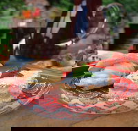 Nasz Stolik - Maitland Accommodation