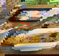 Olivers - Maitland Accommodation