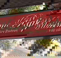 Pasticceria Massimo Papa - Maitland Accommodation