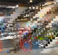 Rawsome Earth Cafe - Maitland Accommodation