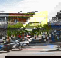 RCC Cafe - Maitland Accommodation