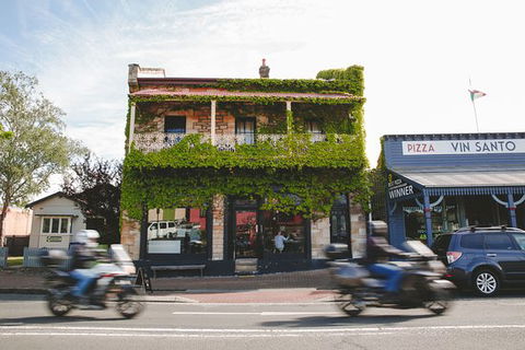 RCC Cafe - Maitland Accommodation 0