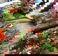 Robbie's espresso bar  cafe - Maitland Accommodation