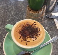 station coffee house mittagong - Maitland Accommodation