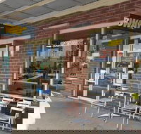 Subway - Maitland Accommodation