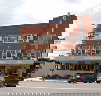 The Alpine Hotel Restaurant Cooma