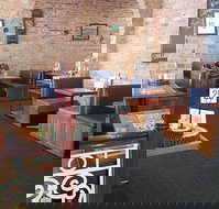 The Australian Cafe - Maitland Accommodation